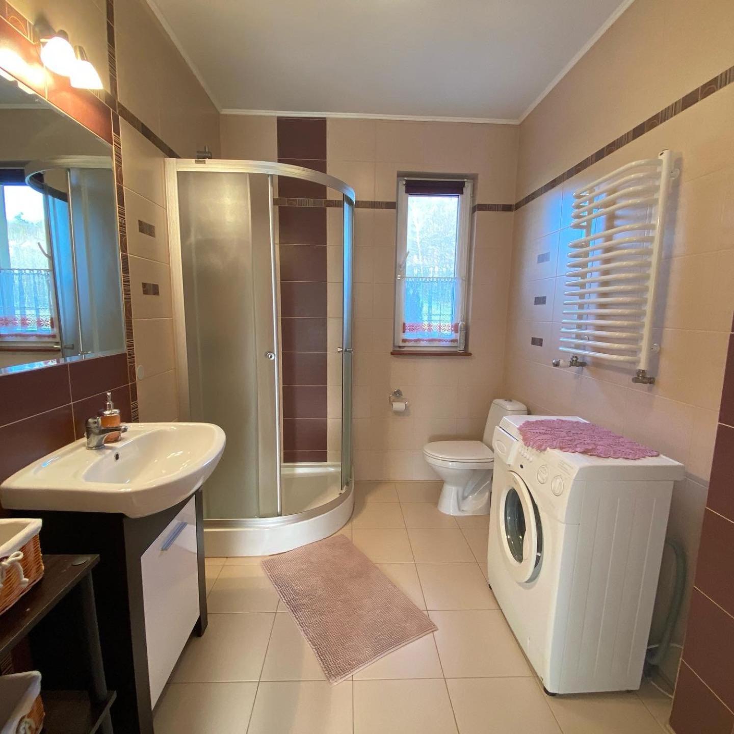 Apartament Zacisze Ustroń Buitenkant foto