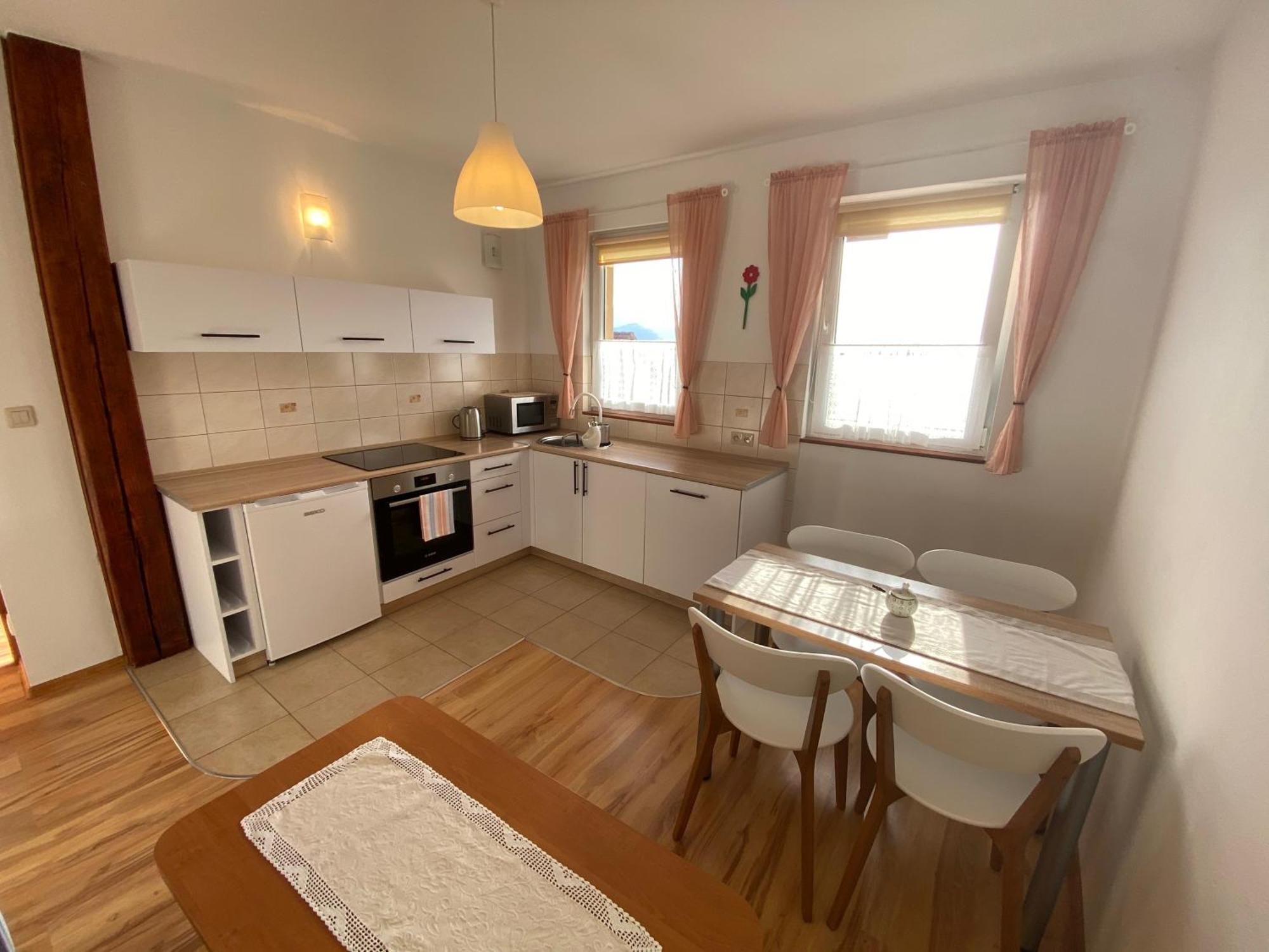 Apartament Zacisze Ustroń Buitenkant foto